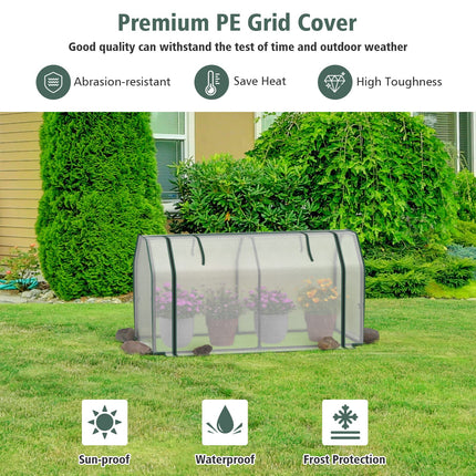 Dreamade Raised Garden Bed