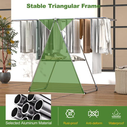 Dreamade Clothes Drying Rack