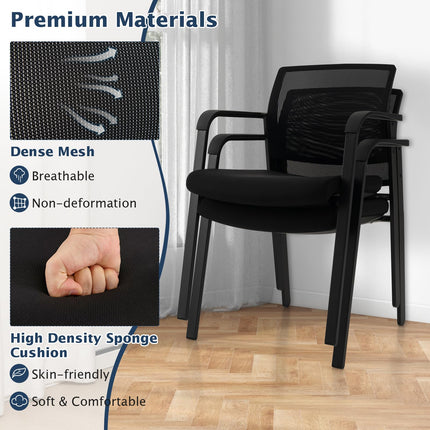 Reception Room Chair Set - Dreamade