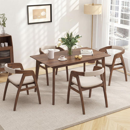 Dreamade Modern Mid Century Accent Chairs