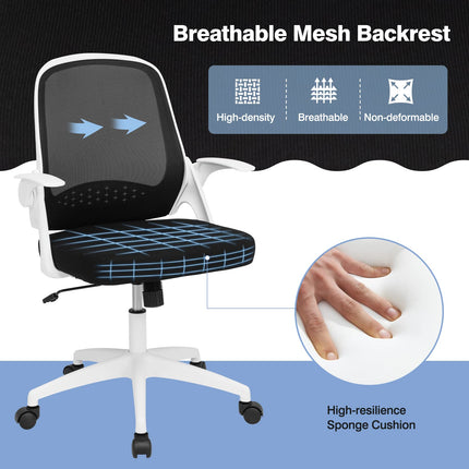 Dreamade Office Chair, Ergonomic Desk Chair