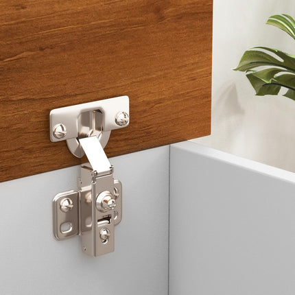 Dreamade Storage Bench, 35.5” Storage Trunk with Safety Metal Hinge