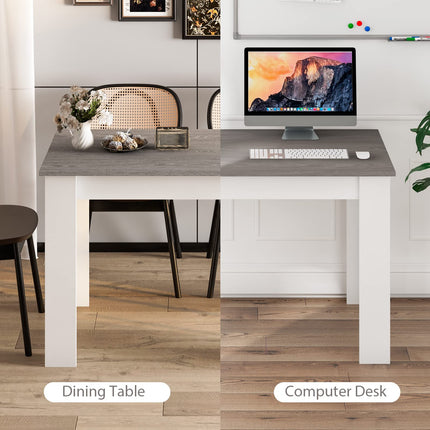 47 Inch Dining Table - Dreamade