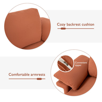 Dreamade Accent Chair
