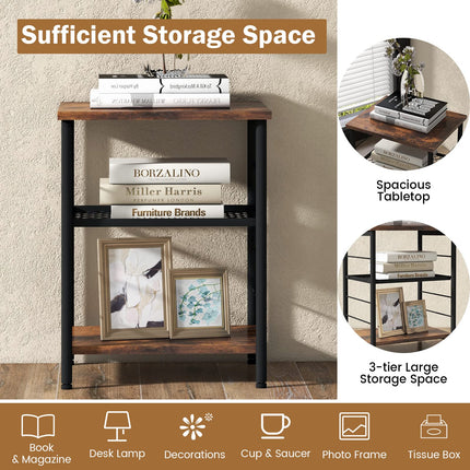 Dreamade Nightstand Set