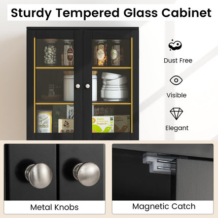 Dreamade Pantry Organizers and Storage