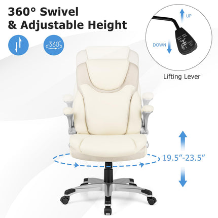 Dreamade Executive Office Chair