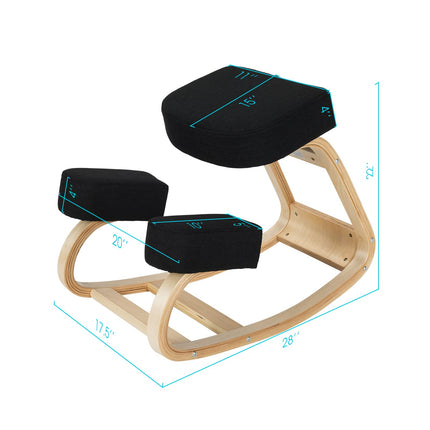 Dreamade Kneeling Chair