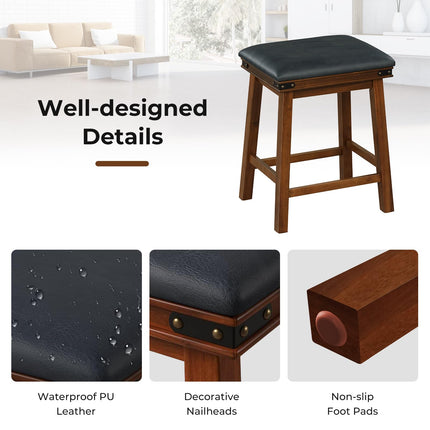 Dreamade Bar Stools Set