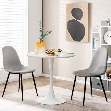 Dreamade Round Dining Table