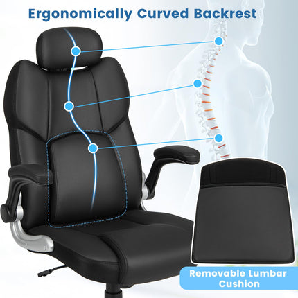 Dreamade Executive Office Chair