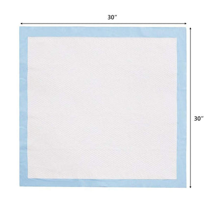 Dreamade Puppy Pee Pads Dog Potty Pads, Powerful Absorbency