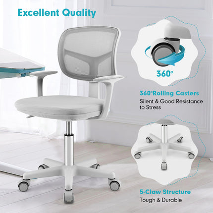 Dreamade Kids Desk Chair