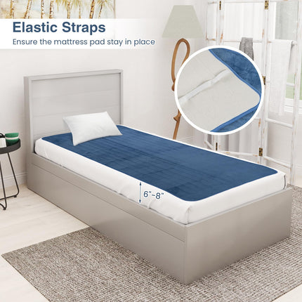 Dreamade Heated Mattress Pad