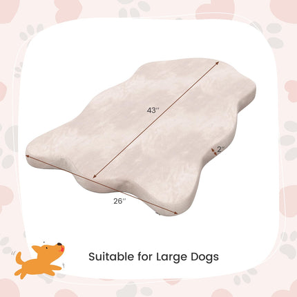 Dreamade Dog Bed