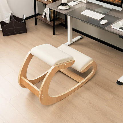 Dreamade Ergonomic Kneeling Desk Chair