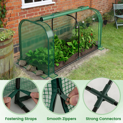 Dreamade Mini Portable Greenhouse