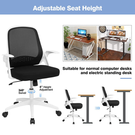 Dreamade Office Chair, Ergonomic Desk Chair