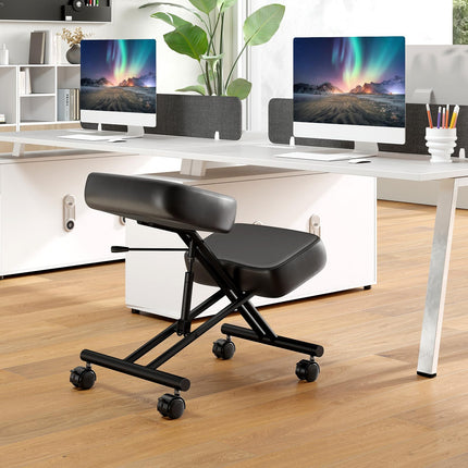 Dreamade Ergonomic Kneeling Chair for Office
