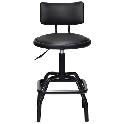 Adjustable Height Bar Stool - Dreamade