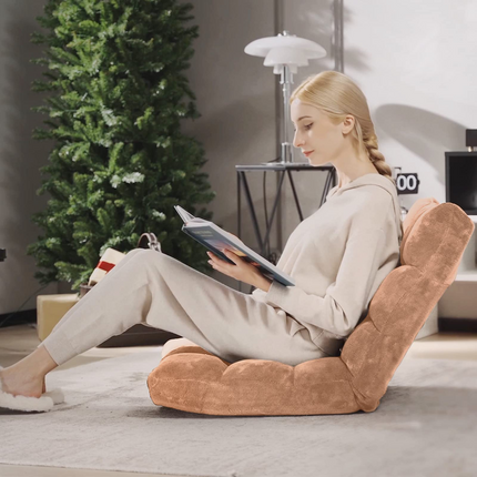 Dreamade Floor Chairs for Adults - Floor Gaming Chair