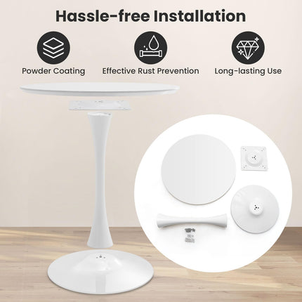 Dreamade Round Dining Table