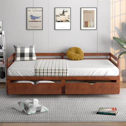 Dreamade Extendable Daybed
