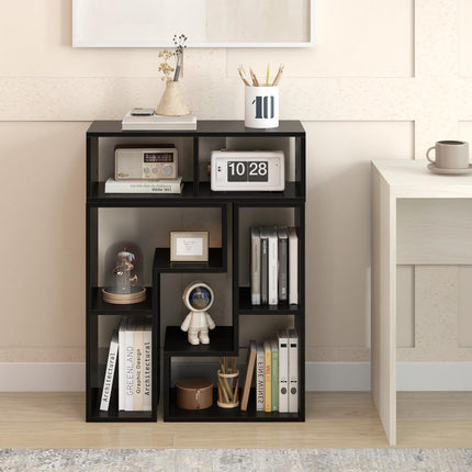 Dreamade Free-Combination TV Stand for Bedroom - Entertainment Center for 50 55 60 65 Inch TV