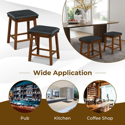 Dreamade Bar Stools Set