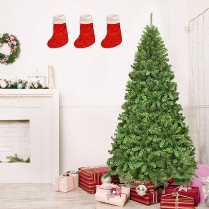 Dreamade 7.5 Ft Artificial Christmas Tree