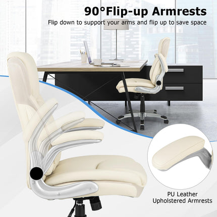 Dreamade Executive Office Chair