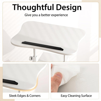 Dreamade Mobile Podium Stand (1/2)