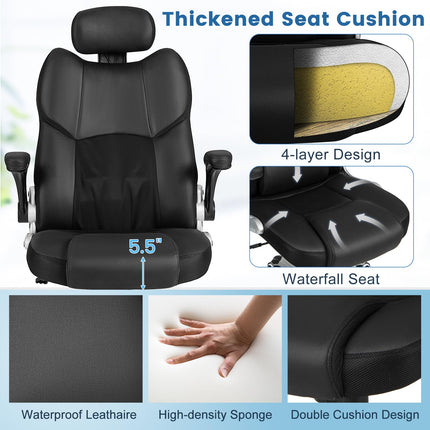 Dreamade Executive Office Chair