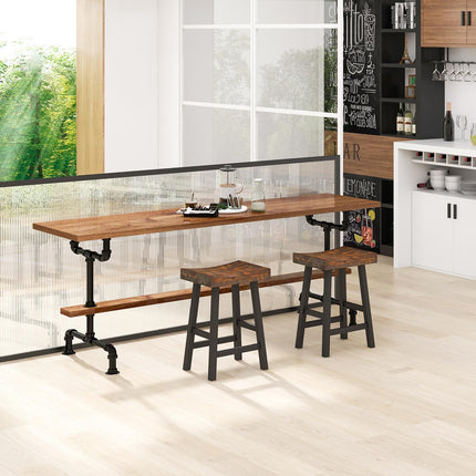 Dreamade Bar Stools Set