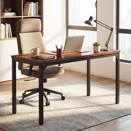 Dreamade Conference Table Modern Seminar Table for Office Conference