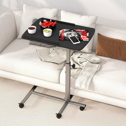 Dreamade Mobile Standing Desk
