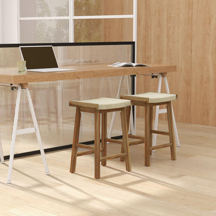 Dreamade Bar Stools Set