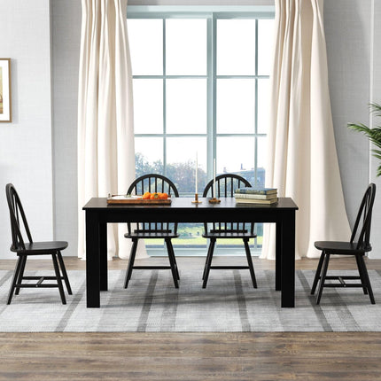 Dreamade Dining Table Set