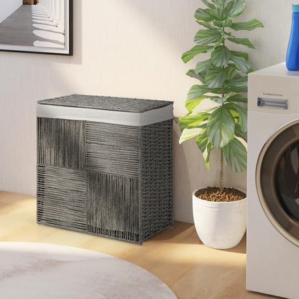 Dreamade Laundry Hamper with Lid