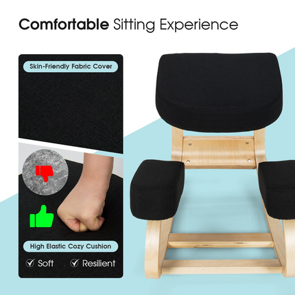 Dreamade Kneeling Chair