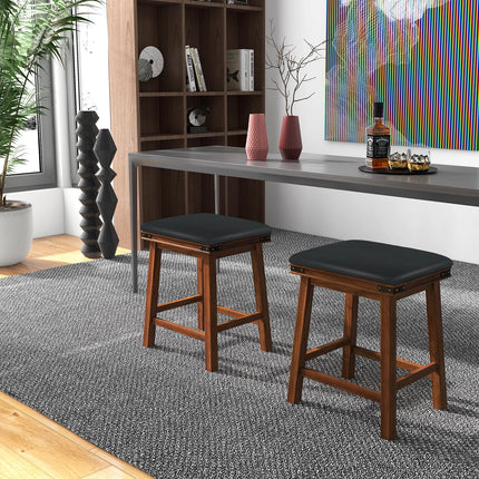 Dreamade Bar Stools Set