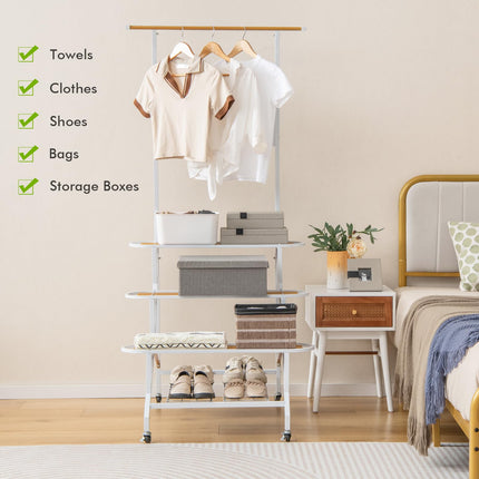 Dreamade Hanging Plant Stand Indoor