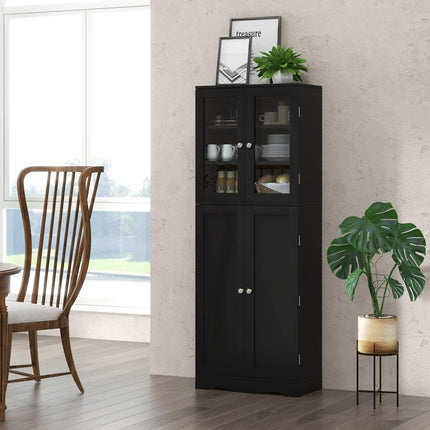 63.5" Pantry Organizers and Storage - Dreamade
