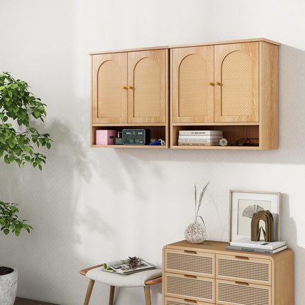 Dreamade Medicine Cabinet,Over Toilet Storage Cabinet