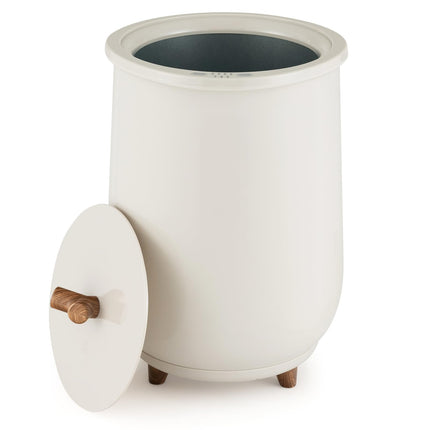 Dreamade 23L Tower Warmer Bucket - Luxury Spa Towel Warmer with 3-Level Heating