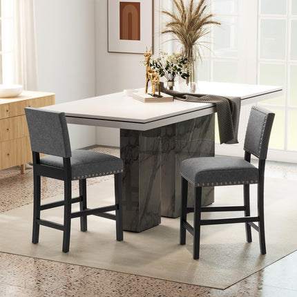 Dreamade Bar Stools Set