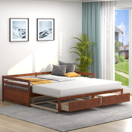 Dreamade Extendable Daybed