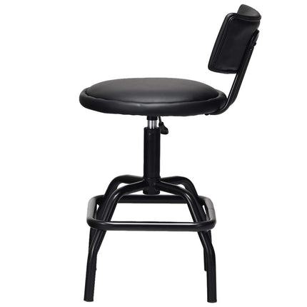 Adjustable Height Bar Stool - Dreamade