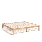 Wood / King