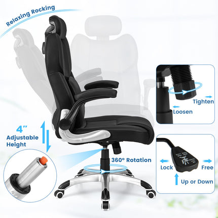 Dreamade Executive Office Chair
